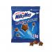 Mars Milky Way Magic Stars Milk Chocolate Bag 33g (Pack of 36) 100532 AU31314