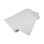 Paper Table Cover 900mm White (Pack of 25) SPD370 TCP906WH AU32074