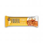 Fulfil Vitamin and Protein Bar Chocolate Peanut and Caramel 55g (Pack of 15) 122126 AU46500