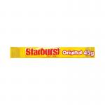 Starburst Chewy Fruit Flavoured Sweets 45g (Pack of 24) 121537 AU49817