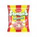 Swizzels Squashies Drumstick Original 120g Bag 124211 AU50178