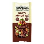 Snacking Essentials Nutty Protein Mix 40g (Pack of 16) A08109 AU50860