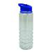 Plastic Water Bottle 700ml Blue M30128