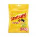 Starburst Chewy Sweets Fruit Pk12