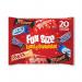 Mars Fun Size Family Favourites Milk Chocolate Bars Pack of 20 124809 AU55982