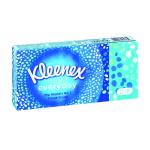 Kleenex Everyday Pocket Tissues (Pack of 144) 1102136 AU56076