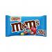 MMs Crispy Pieces + Milk Chocolate Bag 36g (Pack of 24) 100529 AU56167