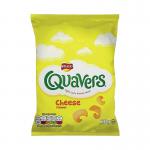 Walkers Quavers 20g (32 pack) 122007 AU58383