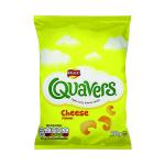 Walkers Quavers 20g (Pack of 32) 122007 AU58383