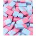 Swizzels Drumstick Squashies Bubblegum 160g (Pack of 10) FOSWI028 AU58712