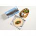 Caterwrap Individual Pop-Up Aluminium Foil Sheets 270x300mm Pack of 500 59M31 AU59318