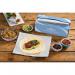 Caterwrap Individual Pop-Up Aluminium Foil Sheets 270x300mm Pack of 500 59M31 AU59318