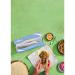 Caterwrap Individual Pop-Up Aluminium Foil Sheets 270x300mm Pack of 500 59M31 AU59318