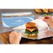 Caterwrap Individual Pop-Up Aluminium Foil Sheets 270x300mm Pack of 500 59M31 AU59318