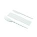 Knife Fork and Napkin Meal Pack (Pack of 250) MEALPACK3
