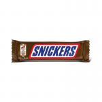 Mars Snickers Chocolate Snack Bar 40g Pack of 48 607713 AU60537