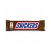 Mars Snickers Chocolate Snack Bar 40g Pack of 48 607713 AU60537