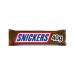 Mars Snickers Chocolate Snack Bar 40g Pack of 48 607713 AU60537