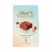 Lindt Choco Wafer Milk Chocolate and Hazelnut 135g FOLIN016 AU60665