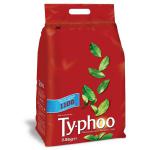 Typhoo One Cup Tea Bags (Pack of 1100) CB029 AU60721