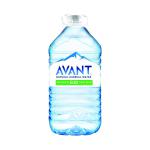 Avant Water 5L (Pack of 2) 0201060 AU62115