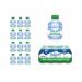 Avant Natural Mineral Water 200ml (Pack of 12) AVA001 AU62123
