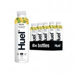 Huel Banana Complete Meal Drink 500ml (Pack of 8) RTD8-BAN-10R AU63346