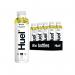 Huel Banana Complete Meal Drink 500ml (Pack of 8) RTD8-BAN-10R AU63346