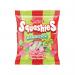Swizzels Squashies Drumstick Sour Cherry and Apple 120g Bag 124212 AU66701