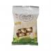 Lindt Lindor Mini Eggs White Chocolate 80g FOLIN055 AU68208