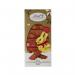 Lindt Lindor Bunny Bar 120g FOLIN059 AU68592
