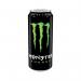 Monster Energy Can 500ml (Pack of 12) 409633 AU69068