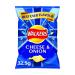 Walkers Cheese and Onion Crisps 32.5g (Pack of 32) 121796