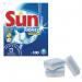 Sun Professional Dishwasher Tablets (Pack of 100) 101100937 AU70074