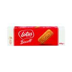 Lotus Biscoff Biscuits 250g (Pack of 10) 70103191 AU71601