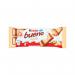 Kinder Bueno Duo White Chocolate Bar Pack of 30 100464 AU76176