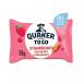 Quaker Porridge To Go Mixed Berries Breakfast 2x6 Bars (Pack of 12) 122637 AU76346