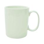 Mug Porcelain 10oz White (Pack of 6) 0305100 AU78404