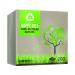 Luncheon Ultra Ply Happy Tree 8-Fold Napkins (Pack of 200) 3318RCHT