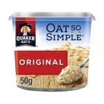 Oat So Simple Original Pot 45g (8 pack) 199985 AU79363