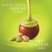Lindt Lindor Truffles Pistachio Milk Chocolate 200g FOLIN029 AU80182