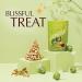 Lindt Lindor Truffles Pistachio Milk Chocolate 200g FOLIN029 AU80182