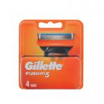 Gillette Fusion5 Manual Blades x4 (Pack of 10) TOGFU028A AU85129