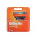 Gillette Fusion5 Manual Blades x4 (Pack of 10) TOGFU028A AU85129