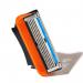 Gillette Fusion5 Manual Blades x4 (Pack of 10) TOGFU028A AU85129