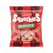 Swizzels Squashies Drumstick Cherry Cola 120g Bag 124221 AU86812