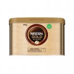 Nescafe Gold Blend Coffee 500g Tin 12284101 AU93310