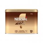Nescafe Gold Blend Coffee 500g Tin 12284101 AU93310