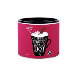 Clipper Organic Fairtrade Hot Chocolate 1kg A06793 AU93878