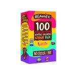 Beanies Coffee Stick Stash Variety Box (Pack of 100) FOBEA034 AU98112